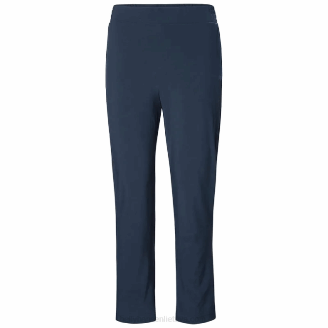 N6822718 pantaloni thalia da donna 2.0 Helly-Hansen erica/nero