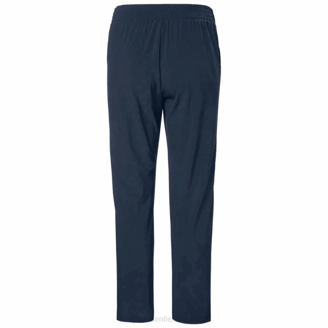 N6822718 pantaloni thalia da donna 2.0 Helly-Hansen erica/nero