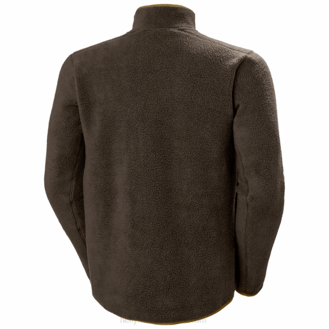 N682311 giacca da uomo in pile pile panorama Helly-Hansen triplo espr