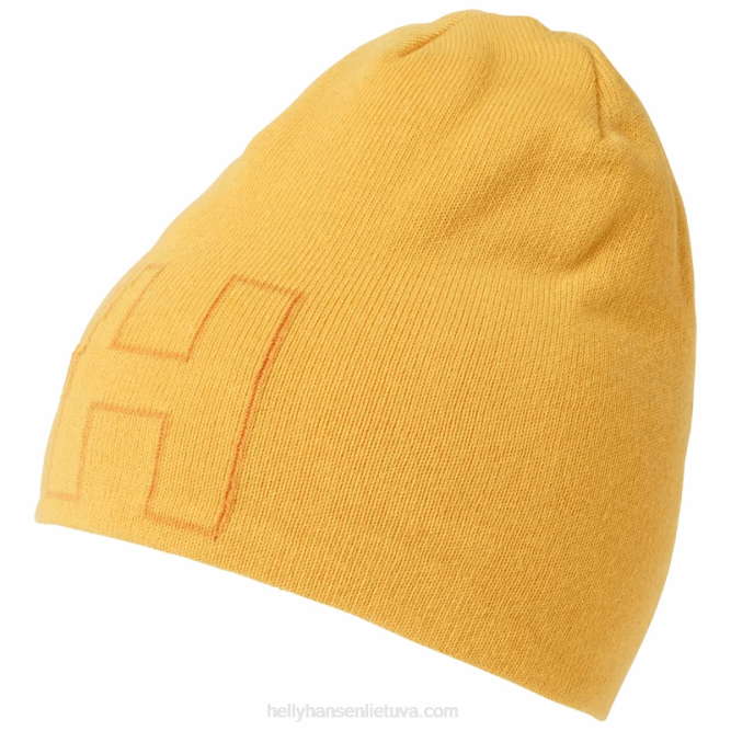 N6821220 berretto con profilo unisex Helly-Hansen nero