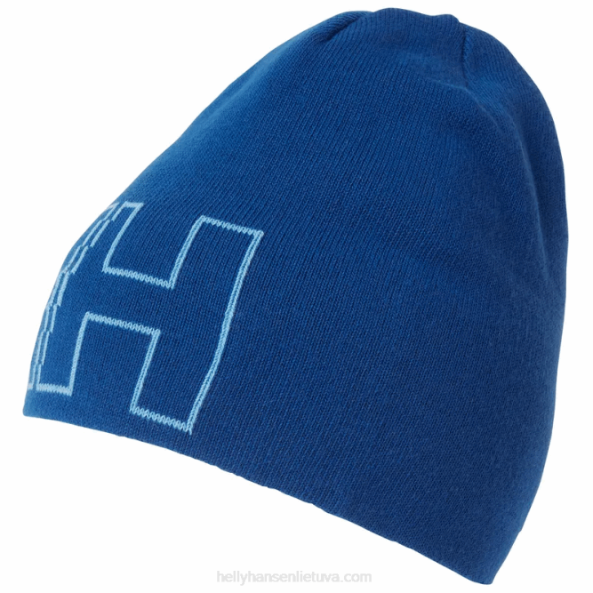 N6821222 berretto con profilo unisex Helly-Hansen triplo espr