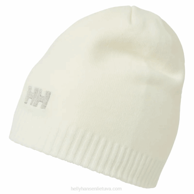 N6821228 berretto di marca unisex Helly-Hansen Gra schiacciato