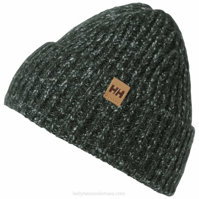 N6821232 berretto accogliente Helly-Hansen sirina polverosa