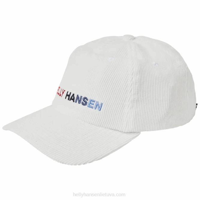N6821268 cappellino grafico hh unisex Helly-Hansen blu polvere
