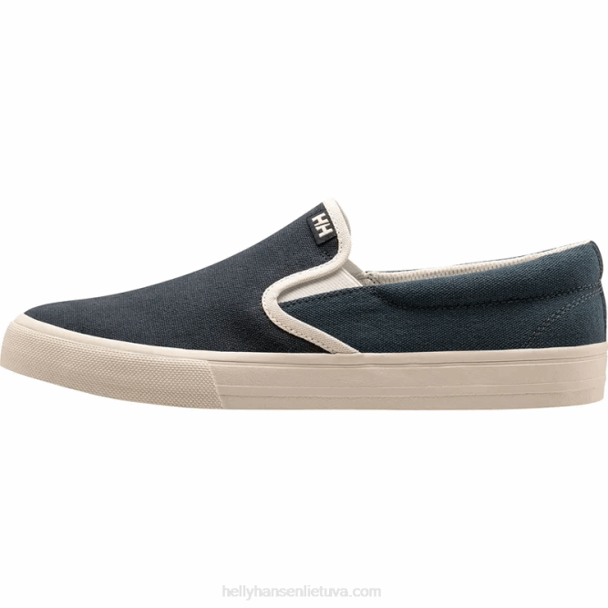 N6821101 slip-on uomo cph eco Helly-Hansen marina/spento