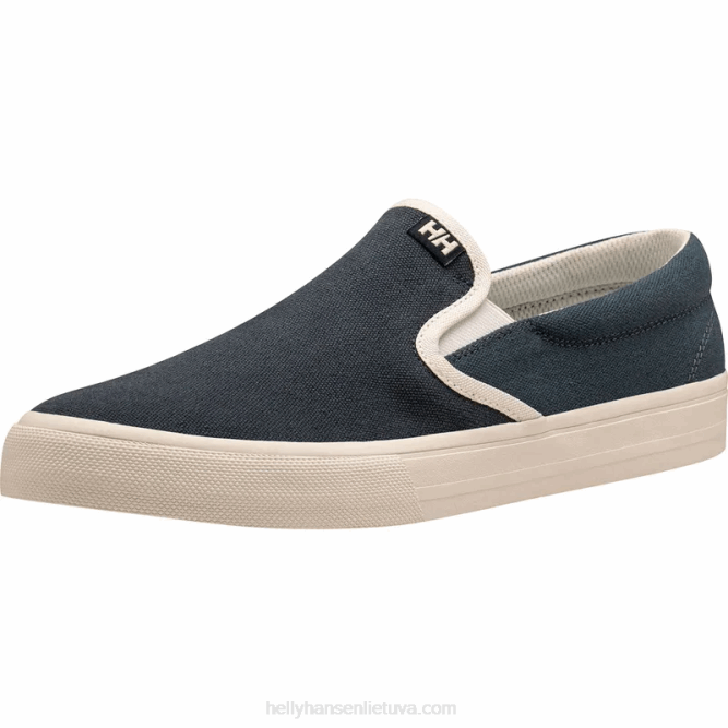 N6821101 slip-on uomo cph eco Helly-Hansen marina/spento