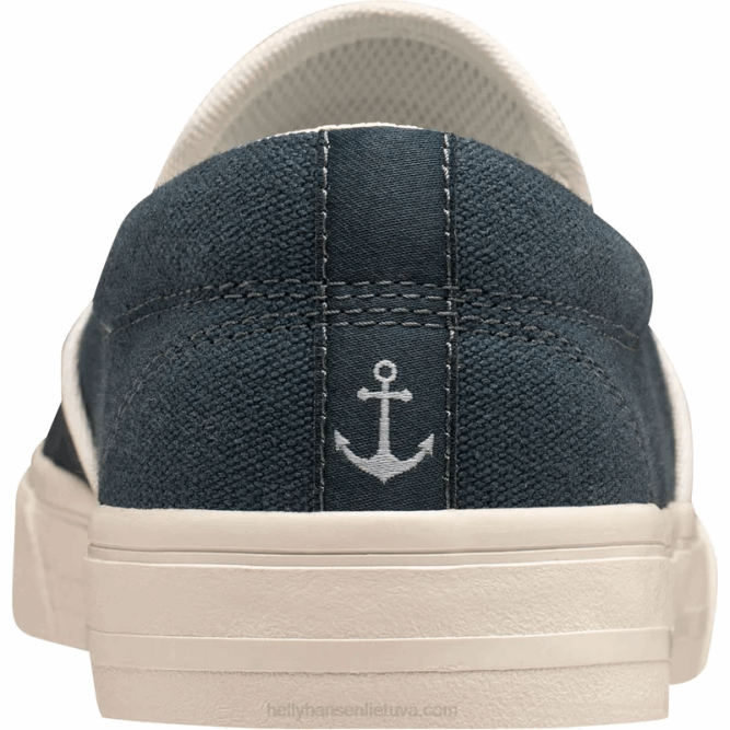 N6821101 slip-on uomo cph eco Helly-Hansen marina/spento