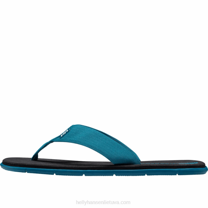 N6821107 infradito uomo seasand hp Helly-Hansen fiordo profondo