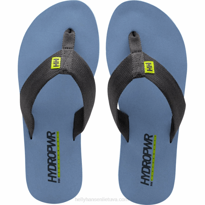 N6821213 infradito uomo seasand hp 2 Helly-Hansen canalone/qu