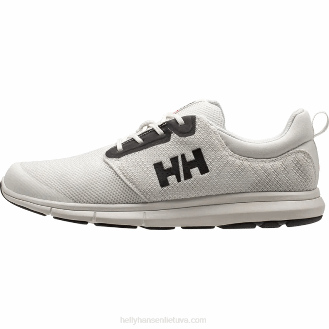 N6821098 scarpe da ginnastica piumate da uomo Helly-Hansen canyon profondo
