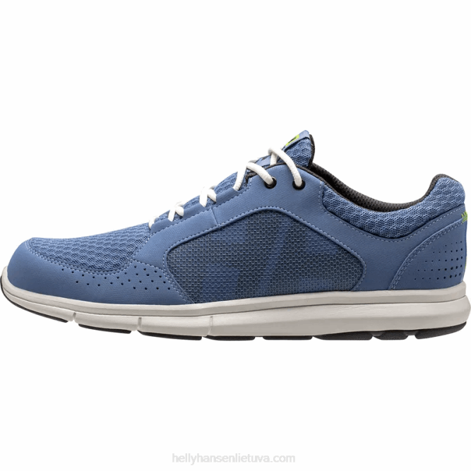 N6821103 sneaker uomo ahiga v4 hp Helly-Hansen bianco