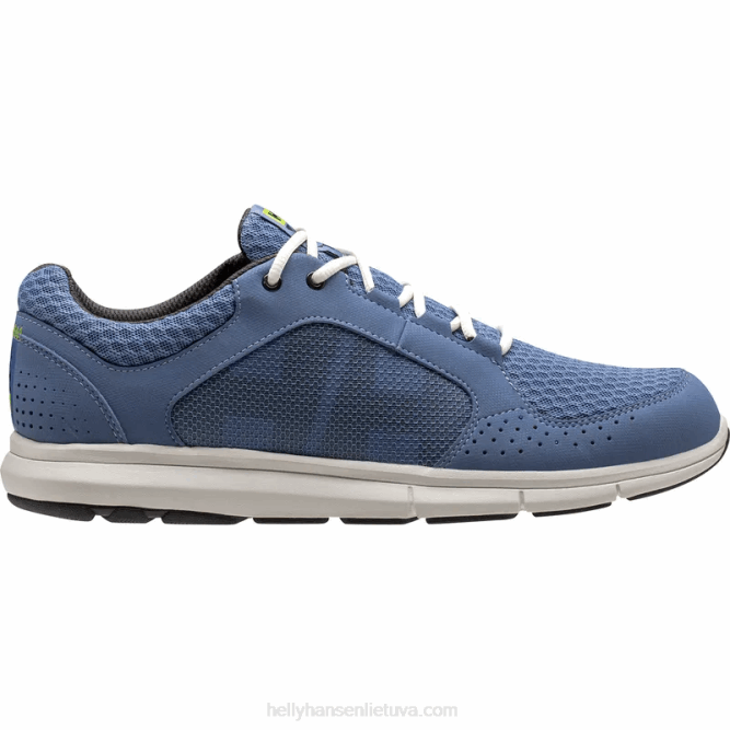 N6821103 sneaker uomo ahiga v4 hp Helly-Hansen bianco