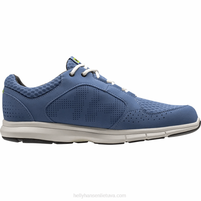 N6821103 sneaker uomo ahiga v4 hp Helly-Hansen bianco