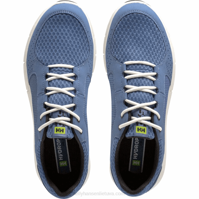 N6821103 sneaker uomo ahiga v4 hp Helly-Hansen bianco