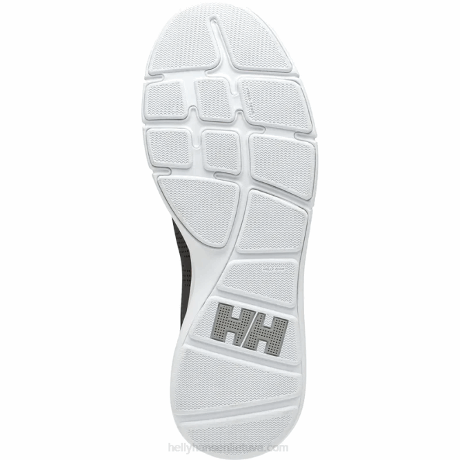 N6821105 sneaker uomo ahiga v4 hp Helly-Hansen carbone
