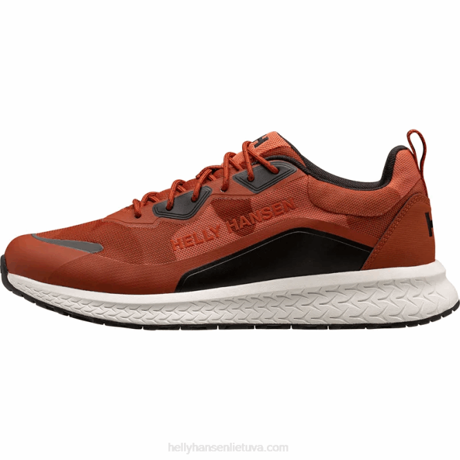 N6821193 sneaker eqa da uomo Helly-Hansen nero
