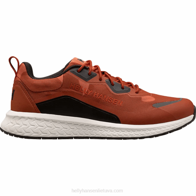 N6821193 sneaker eqa da uomo Helly-Hansen nero