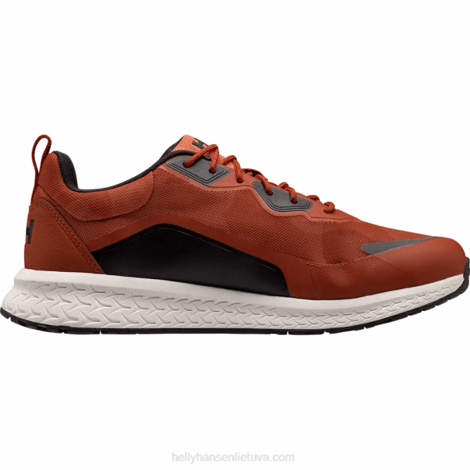 N6821193 sneaker eqa da uomo Helly-Hansen nero