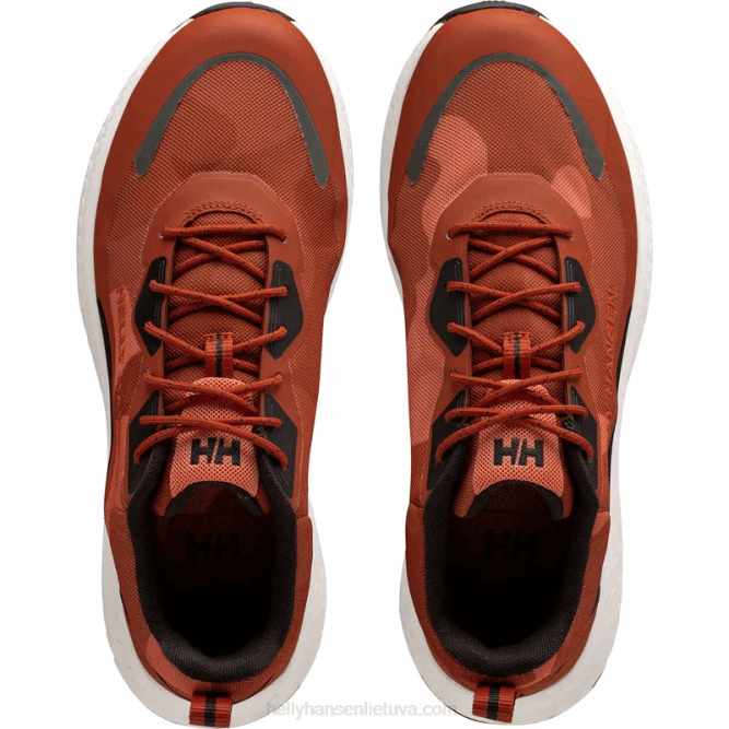 N6821193 sneaker eqa da uomo Helly-Hansen nero