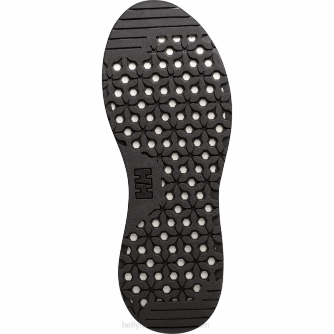 N6821193 sneaker eqa da uomo Helly-Hansen nero