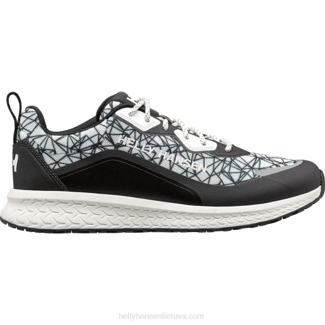 N6821194 sneaker eqa da uomo Helly-Hansen canyon/te