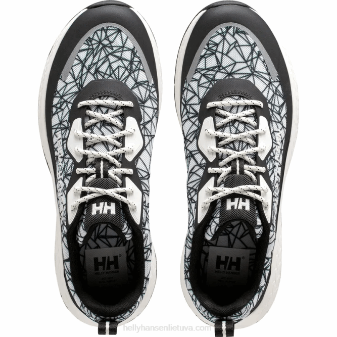 N6821194 sneaker eqa da uomo Helly-Hansen canyon/te