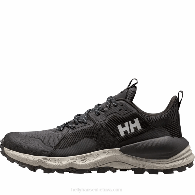 N6821134 scarpe da trail running da uomo hawk stapro Helly-Hansen pattuglia orano