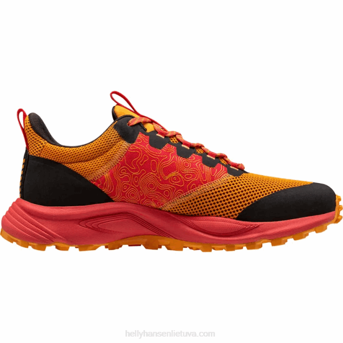 N6821136 scarpe da trail running da uomo Featherswift Helly-Hansen canyon profondo