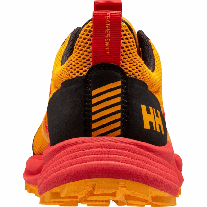 N6821136 scarpe da trail running da uomo Featherswift Helly-Hansen canyon profondo
