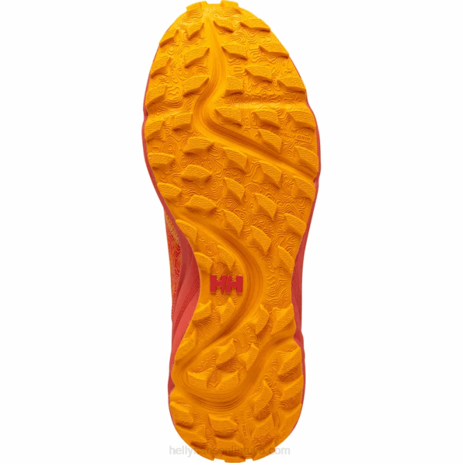 N6821136 scarpe da trail running da uomo Featherswift Helly-Hansen canyon profondo