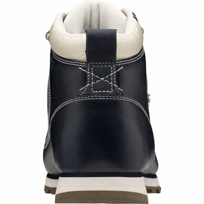 N6821160 stivali invernali da uomo forester Helly-Hansen marrone osso