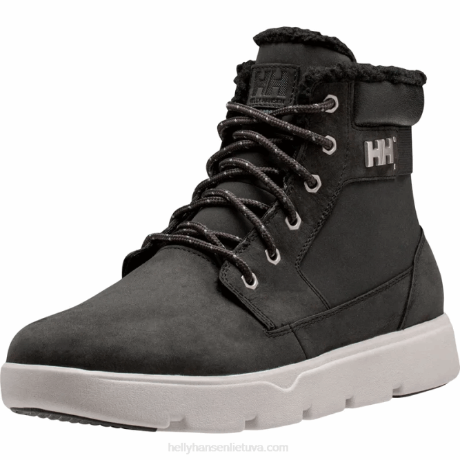 N6821201 stivali invernali da uomo brage urban Helly-Hansen miele di grano