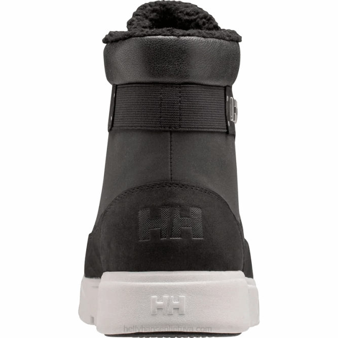 N6821201 stivali invernali da uomo brage urban Helly-Hansen miele di grano