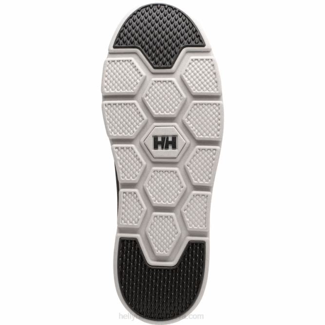 N6821201 stivali invernali da uomo brage urban Helly-Hansen miele di grano