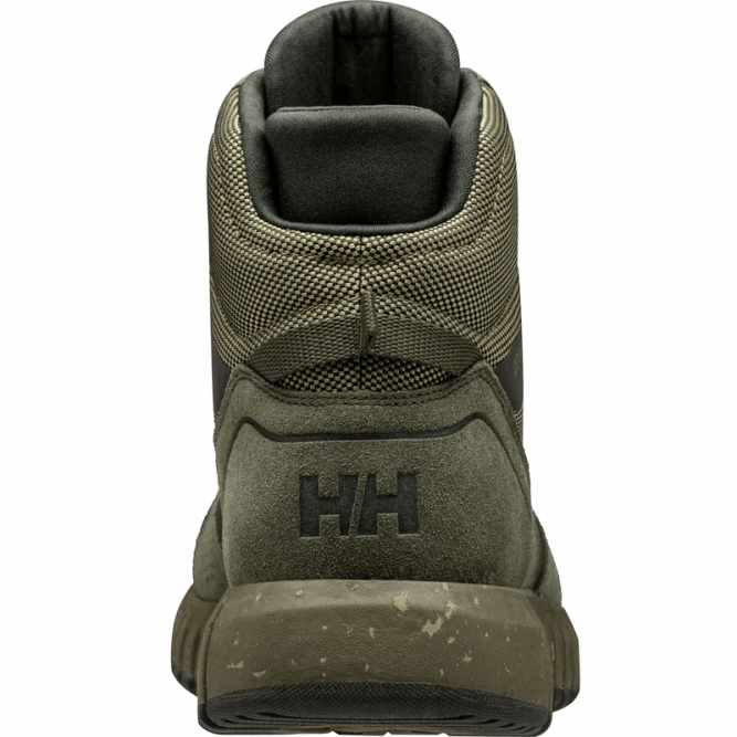 N6821144 stivali outdoor monashee ullr da uomo Helly-Hansen nero/ca