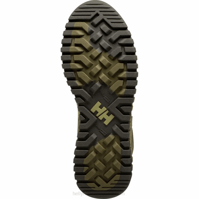 N6821144 stivali outdoor monashee ullr da uomo Helly-Hansen nero/ca