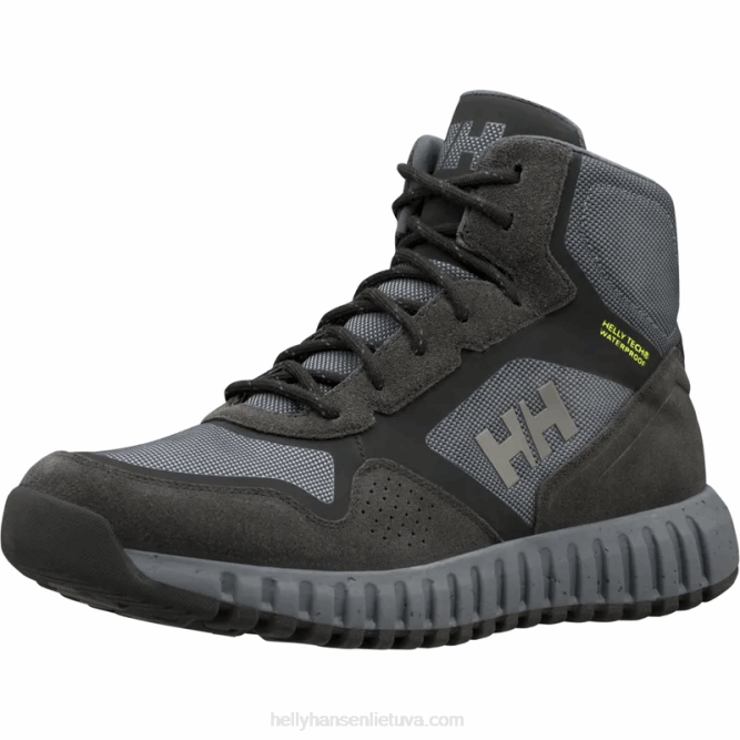 N6821145 stivali outdoor monashee ullr da uomo Helly-Hansen utilità gr