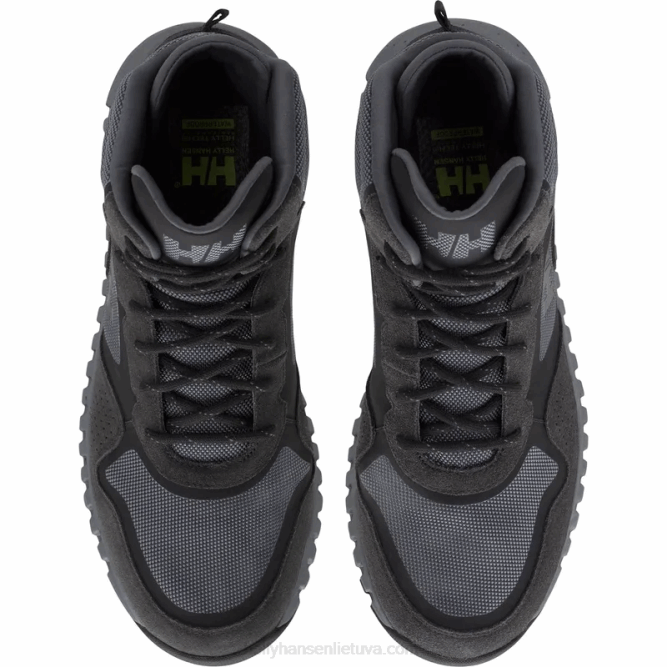 N6821145 stivali outdoor monashee ullr da uomo Helly-Hansen utilità gr