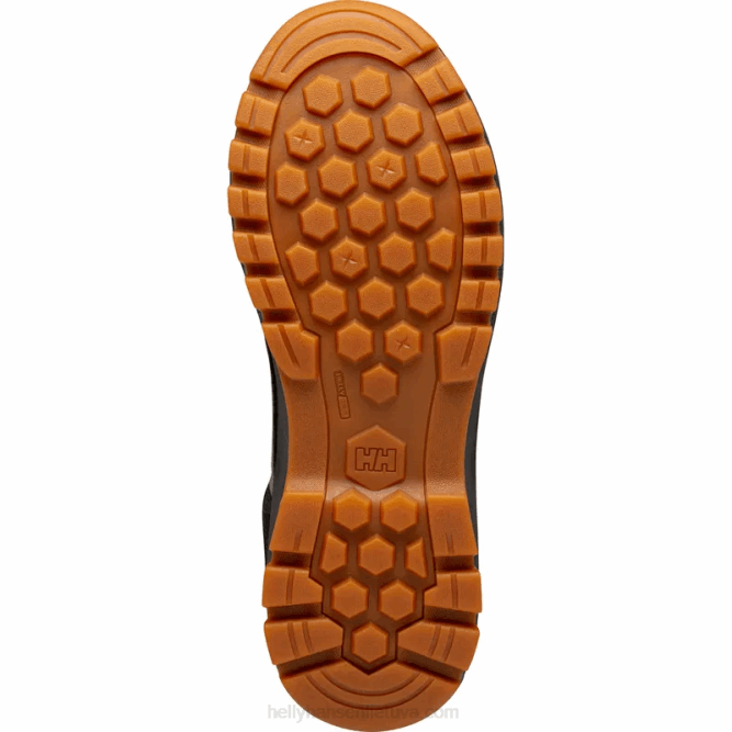 N6821152 scarponi da neve uomo garibaldi v3 Helly-Hansen grano nuovo