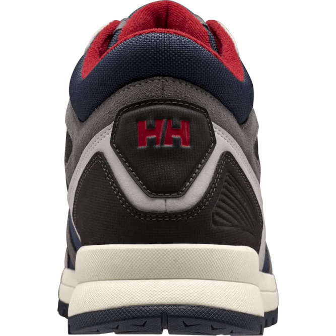 N6821166 stivali uomo ranger lv Helly-Hansen Chicco di caffe