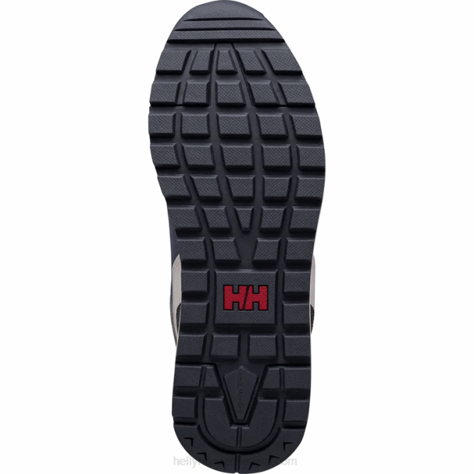 N6821166 stivali uomo ranger lv Helly-Hansen Chicco di caffe
