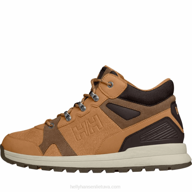 N6821167 stivali uomo ranger lv Helly-Hansen zaffiro na