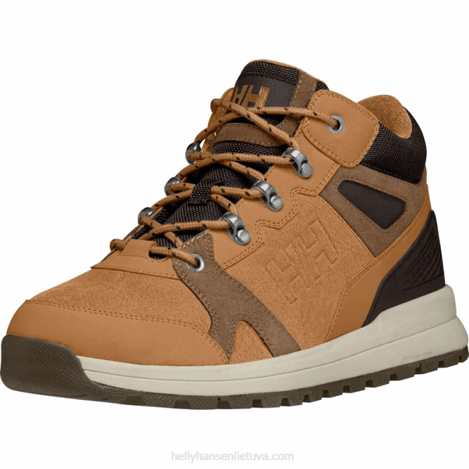 N6821167 stivali uomo ranger lv Helly-Hansen zaffiro na