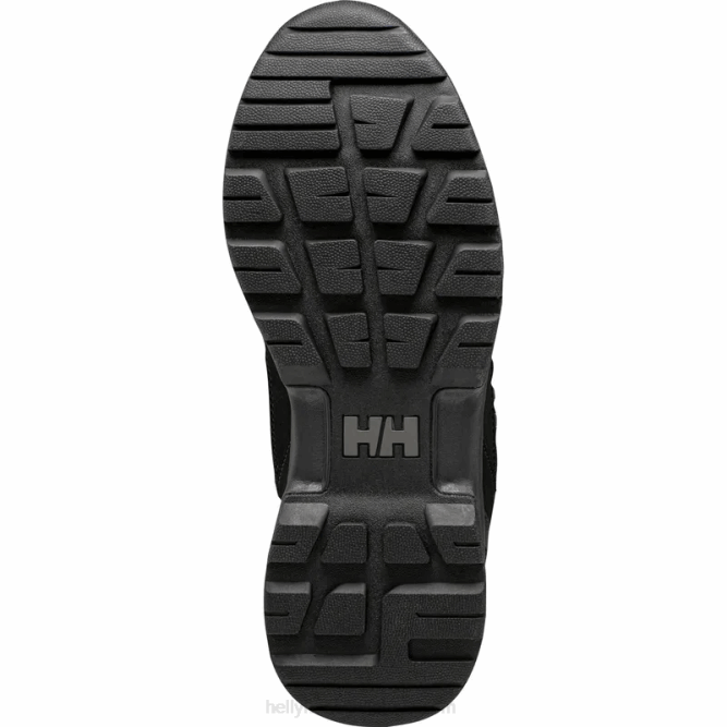 N6821170 stivali di legno selvatico da uomo Helly-Hansen cemento/wa