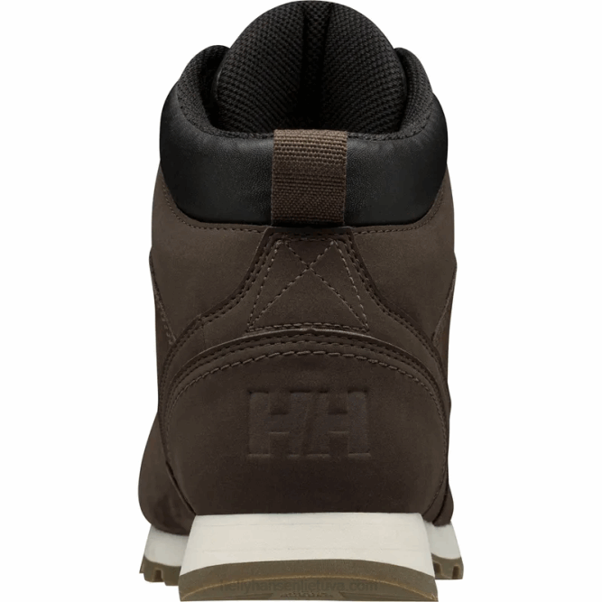 N6821171 stivali tsuga da uomo Helly-Hansen nero