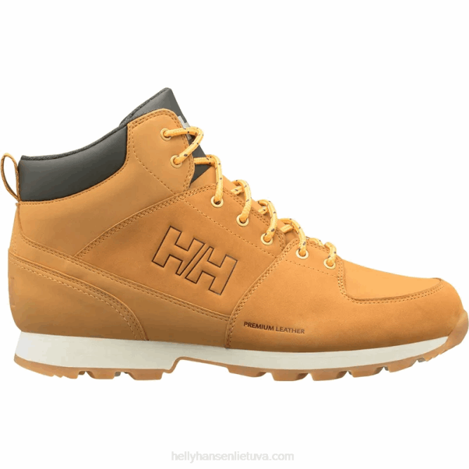 N6821172 stivali tsuga da uomo Helly-Hansen chicco di caffè