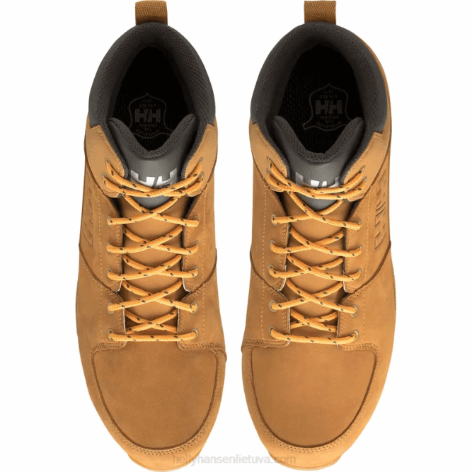 N6821172 stivali tsuga da uomo Helly-Hansen chicco di caffè