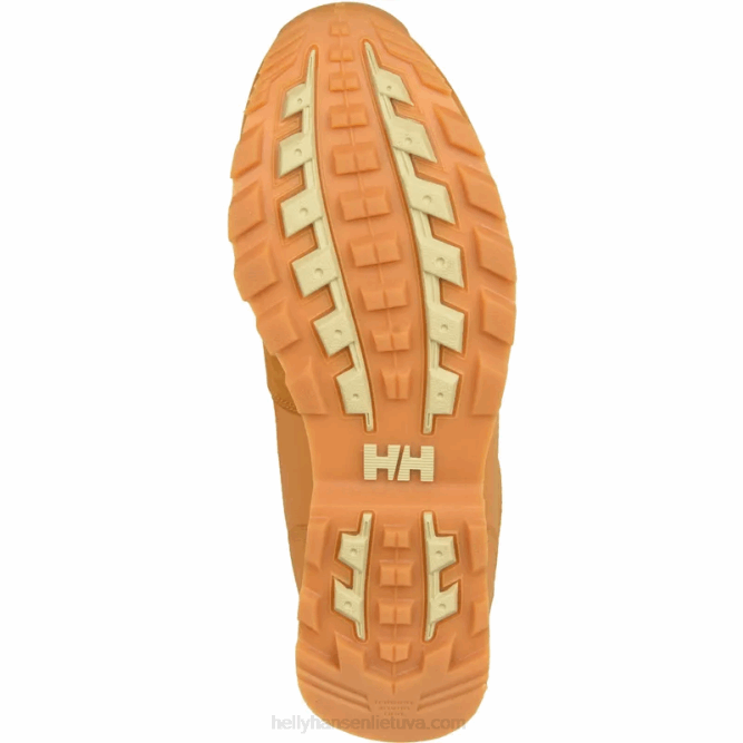 N6821172 stivali tsuga da uomo Helly-Hansen chicco di caffè