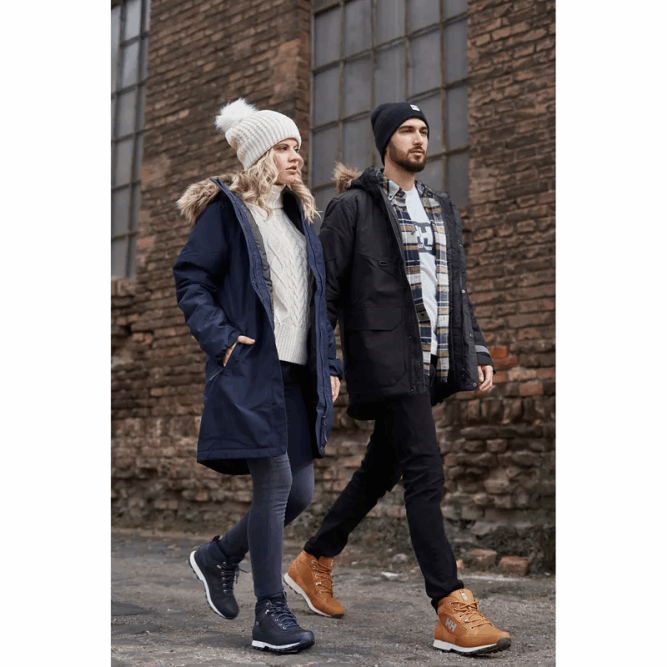 N6821172 stivali tsuga da uomo Helly-Hansen chicco di caffè