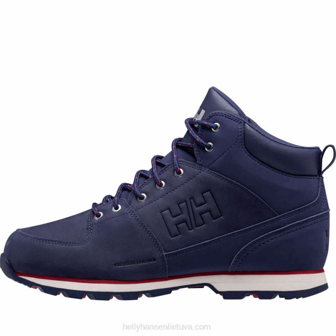N6821173 stivali tsuga da uomo Helly-Hansen grano nuovo